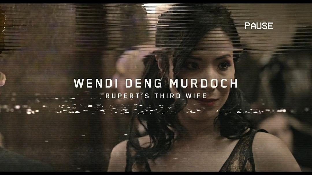 《最响亮的声音》剧照第29张图片