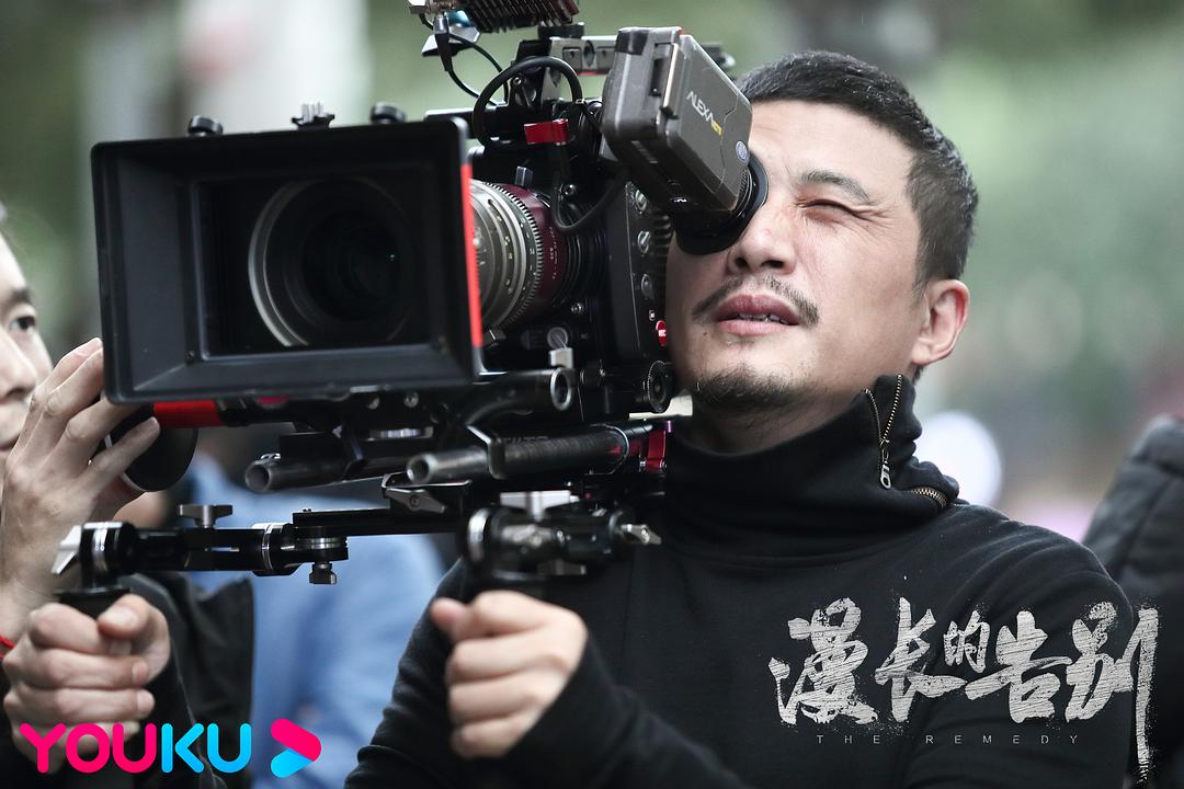 《漫长的告别》剧照第18张图片