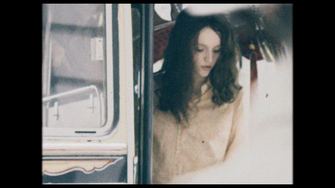 《教宗的承继》剧照第12张图片