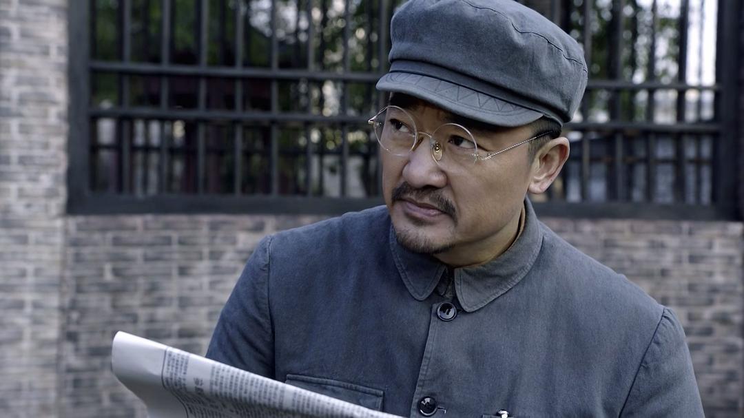 《特赦1959》剧照第58张图片