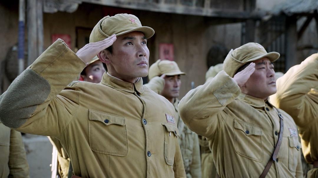 《特赦1959》剧照第57张图片