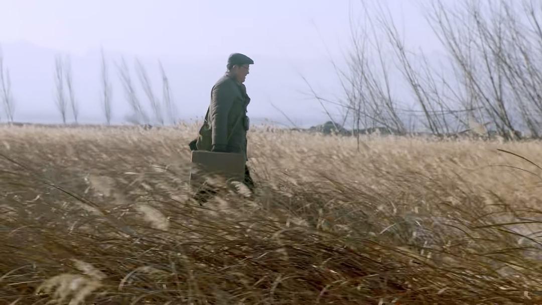 《特赦1959》剧照第56张图片