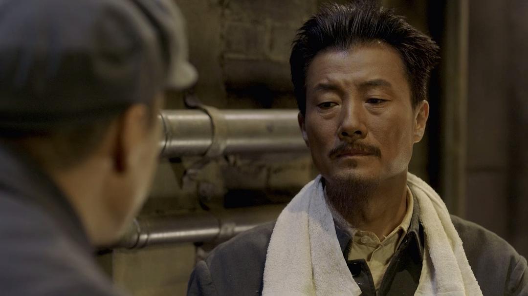 《特赦1959》剧照第51张图片