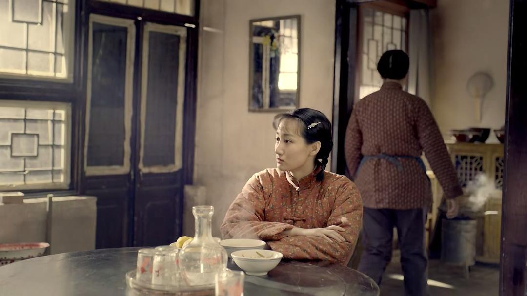 《特赦1959》剧照第34张图片