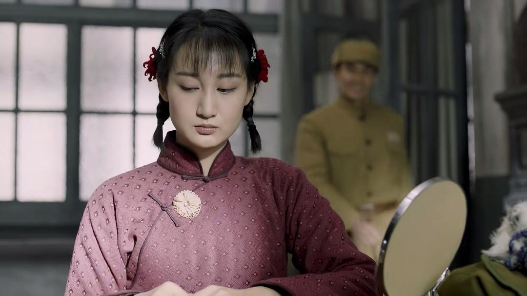 《特赦1959》剧照第29张图片