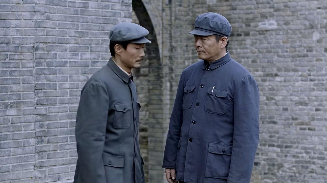 《特赦1959》剧照第23张图片