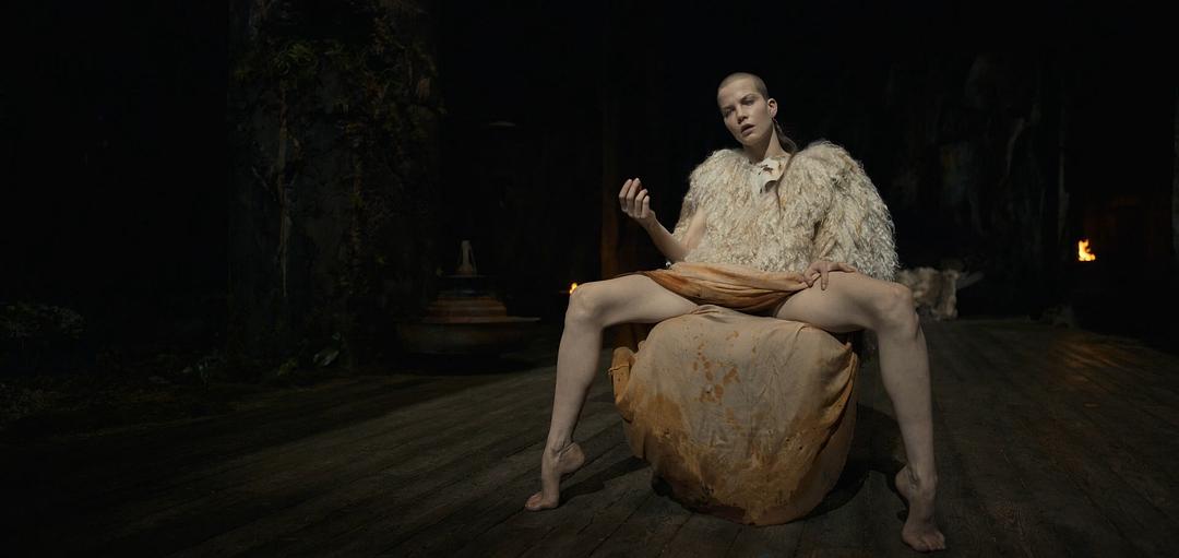 《看见第一季》剧照