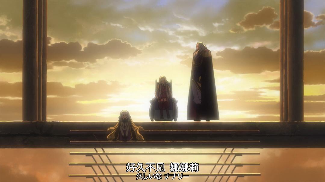 《代号基亚斯：反叛的鲁路修2之叛道》剧照第45张图片