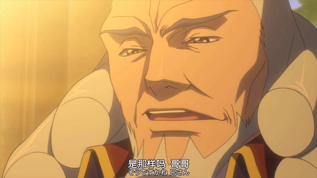 《代号基亚斯：反叛的鲁路修2之叛道》剧照第38张图片