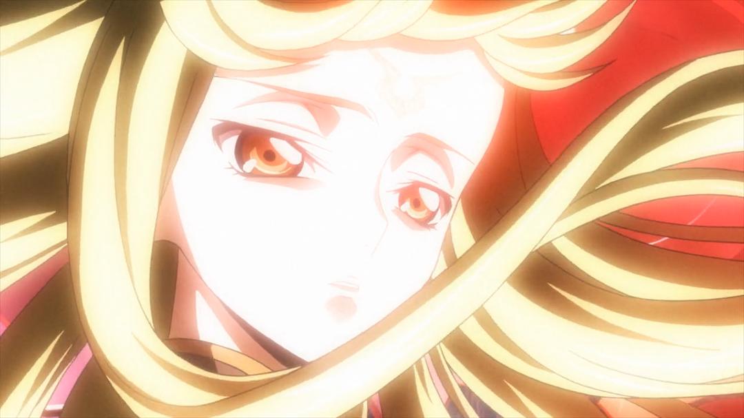 《代号基亚斯：反叛的鲁路修2之叛道》剧照第14张图片