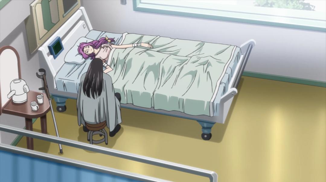 《代号基亚斯：反叛的鲁路修3之皇道》海报第56张图片