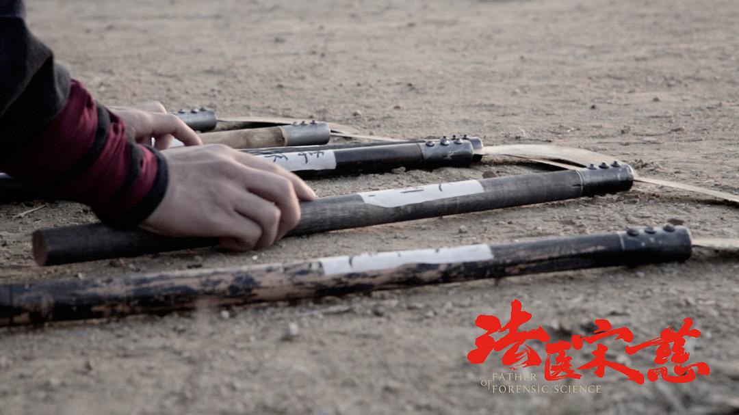 《法医宋慈》剧照第29张图片