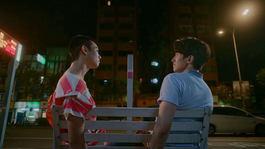 《那一天》剧照第12张图片