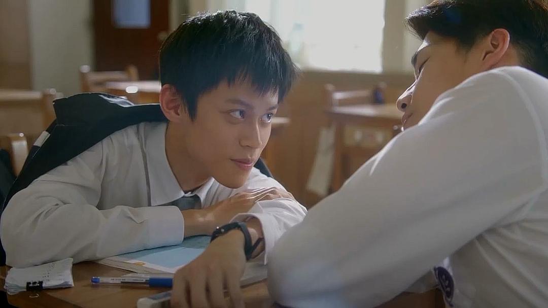 《那一天》剧照第30张图片