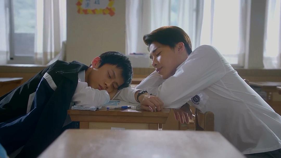 《那一天》剧照第11张图片