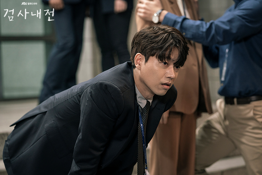 《检察官内传》剧照第34张图片