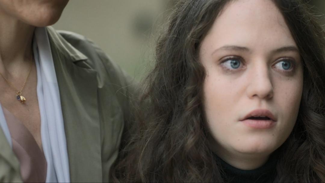 《相对宇宙第二季》剧照第35张图片