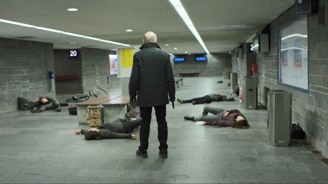 《相对宇宙第二季》剧照第28张图片