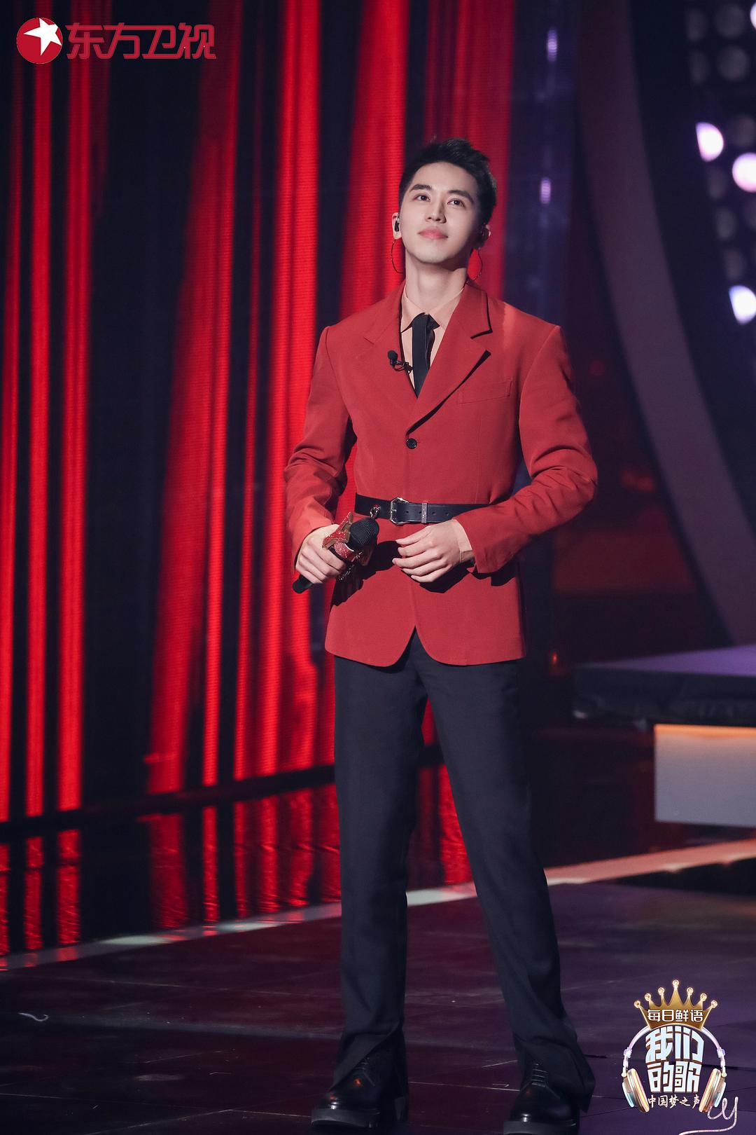 《我们的歌》剧照第43张图片