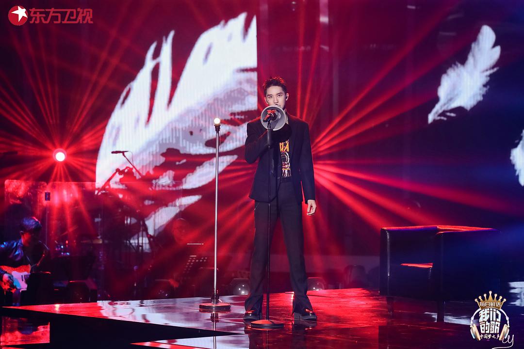 《我们的歌》剧照第39张图片