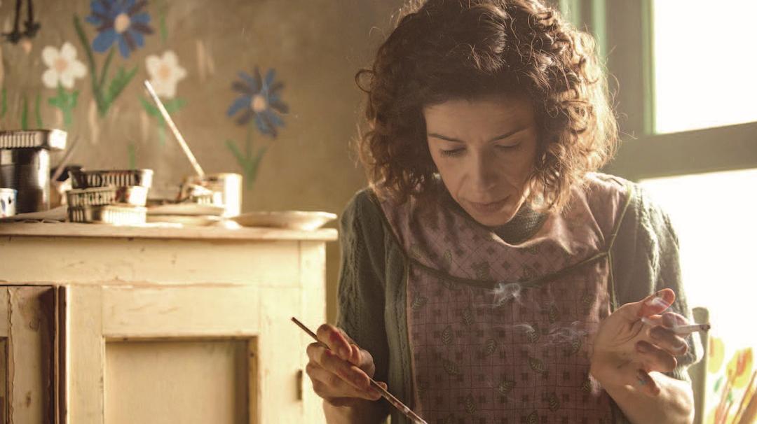 《莫娣》海报第27张图片