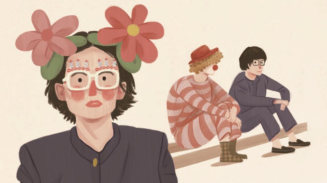 《濑户内海》剧照