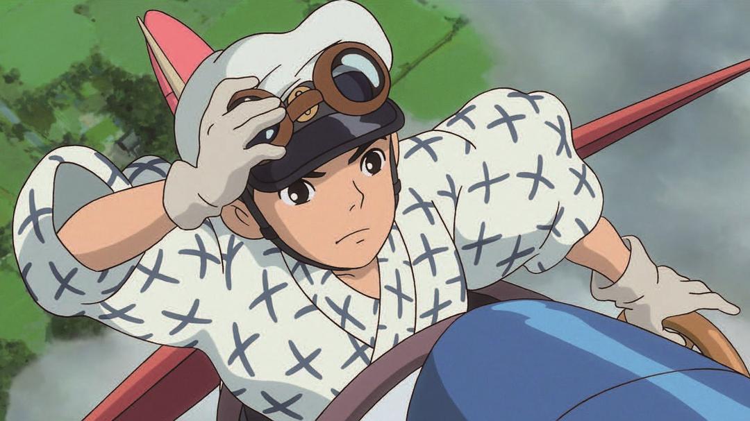 《起风了》剧照第32张图片