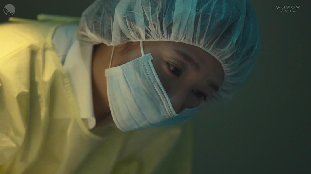 《蝶之力学杀人分析班》剧照第48张图片