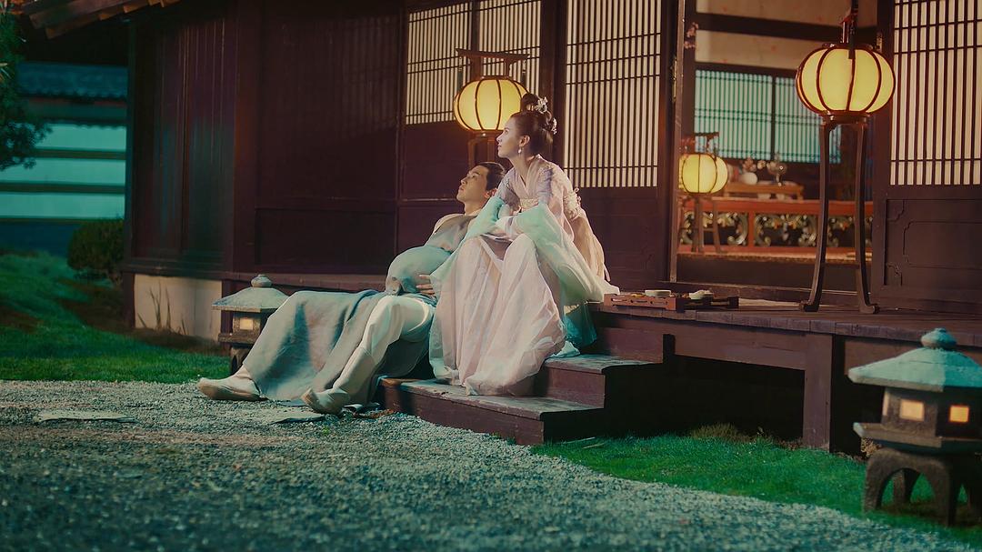 《惹不起的殿下大人》剧照第17张图片