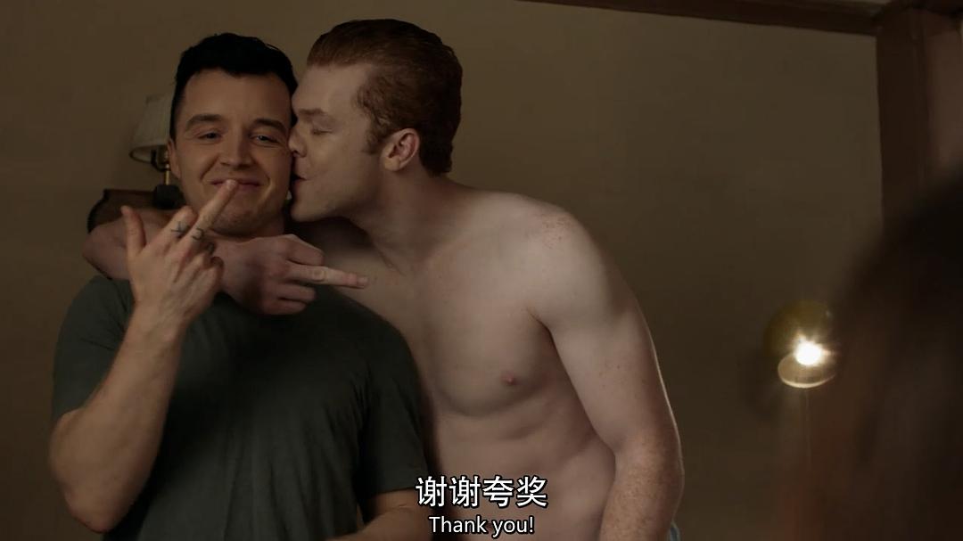 《无耻之徒(美版)第十季》剧照第53张图片