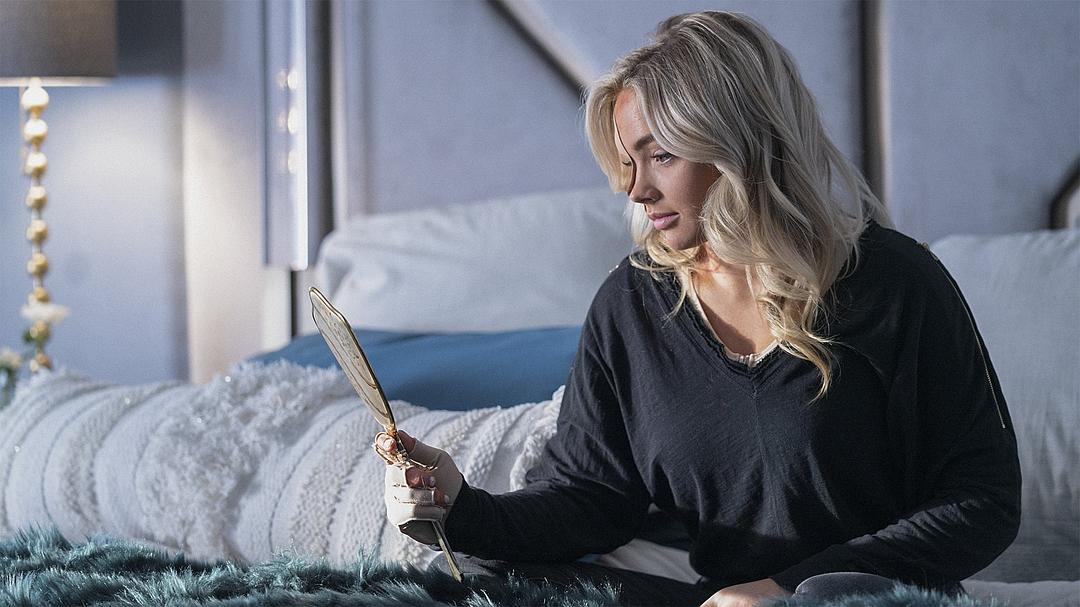 《黑色童话第二季》剧照