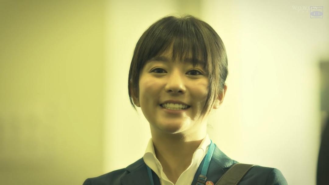 《蝶之力学杀人分析班》剧照第38张图片