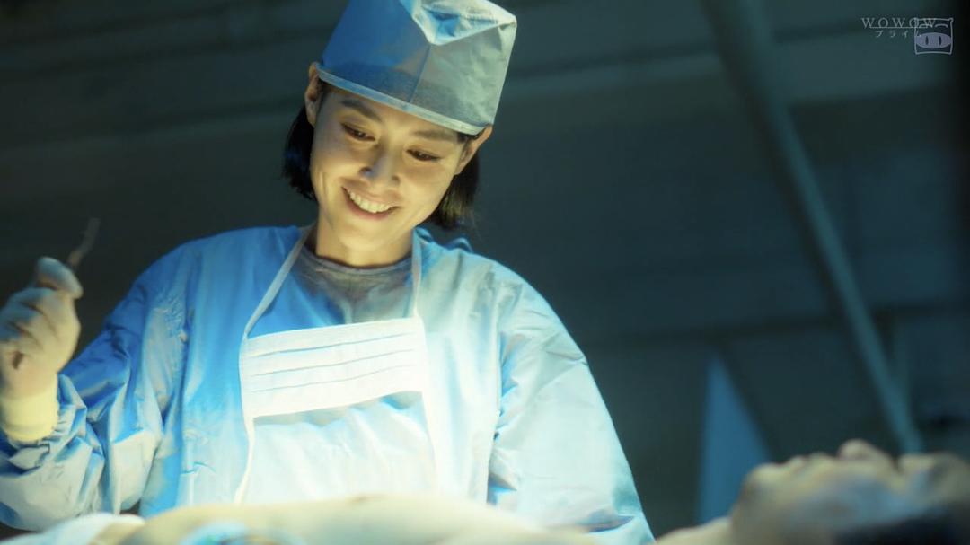 《蝶之力学杀人分析班》剧照第25张图片