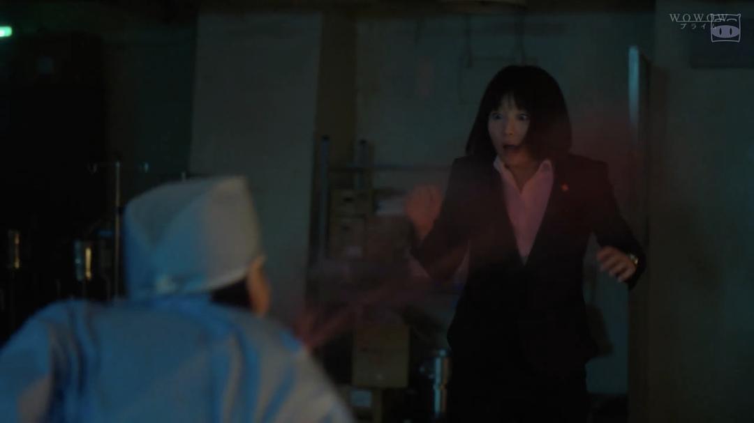 《蝶之力学杀人分析班》剧照第13张图片