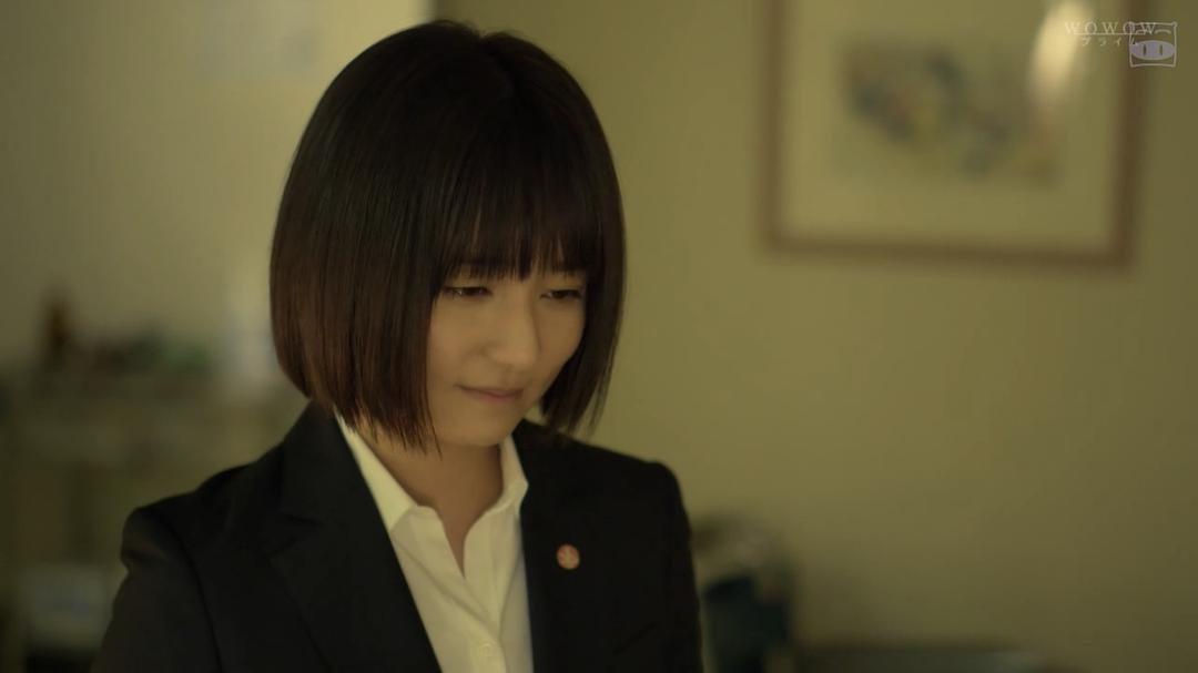 《蝶之力学杀人分析班》剧照