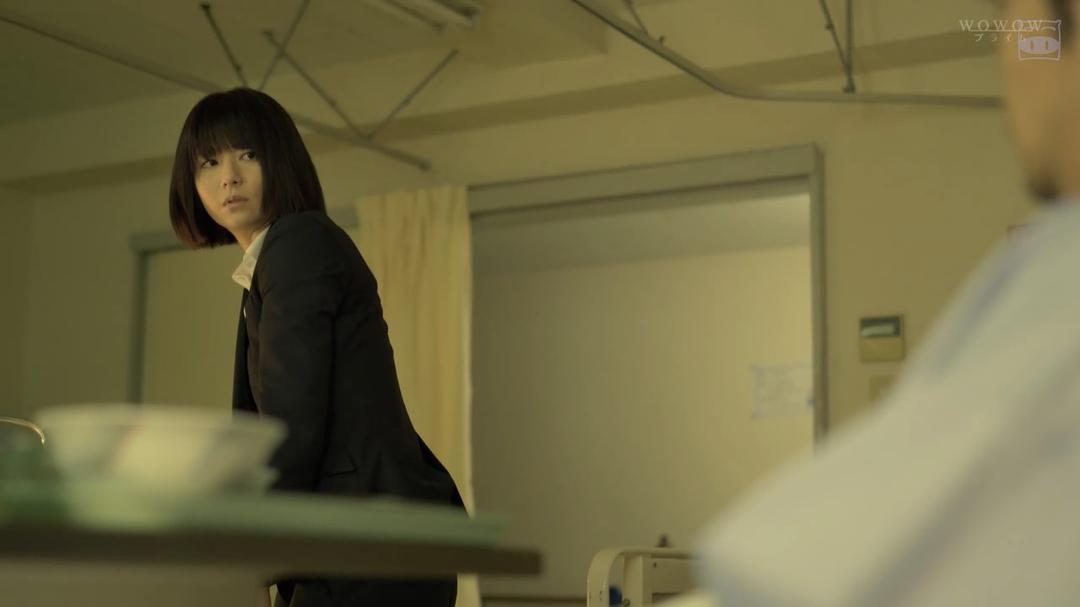 《蝶之力学杀人分析班》剧照