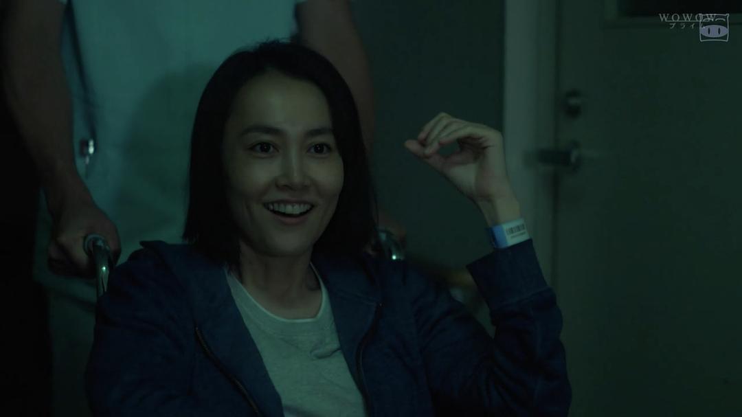 《蝶之力学杀人分析班》剧照