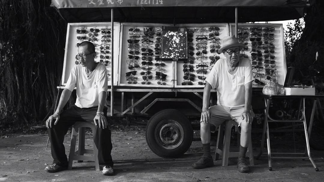 《大佛普拉斯》剧照第52张图片