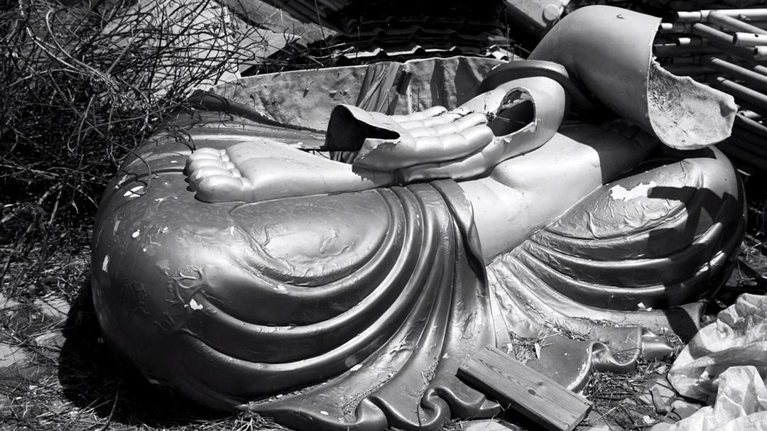 《大佛普拉斯》剧照第50张图片