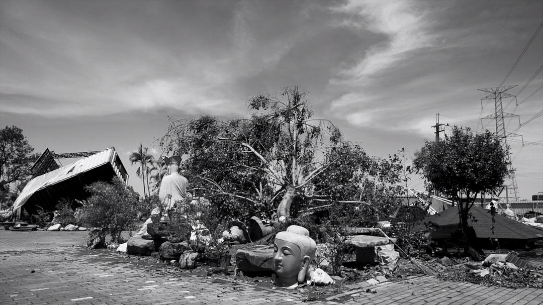 《大佛普拉斯》剧照第54张图片