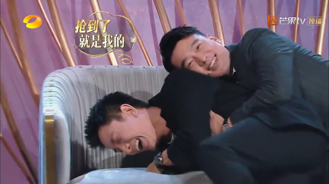 《声临其境第三季》海报第39张图片