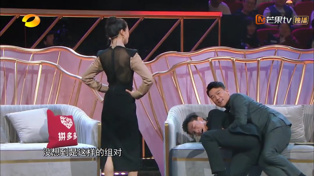 《声临其境第三季》海报第38张图片