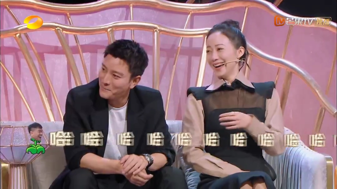 《声临其境第三季》海报第35张图片