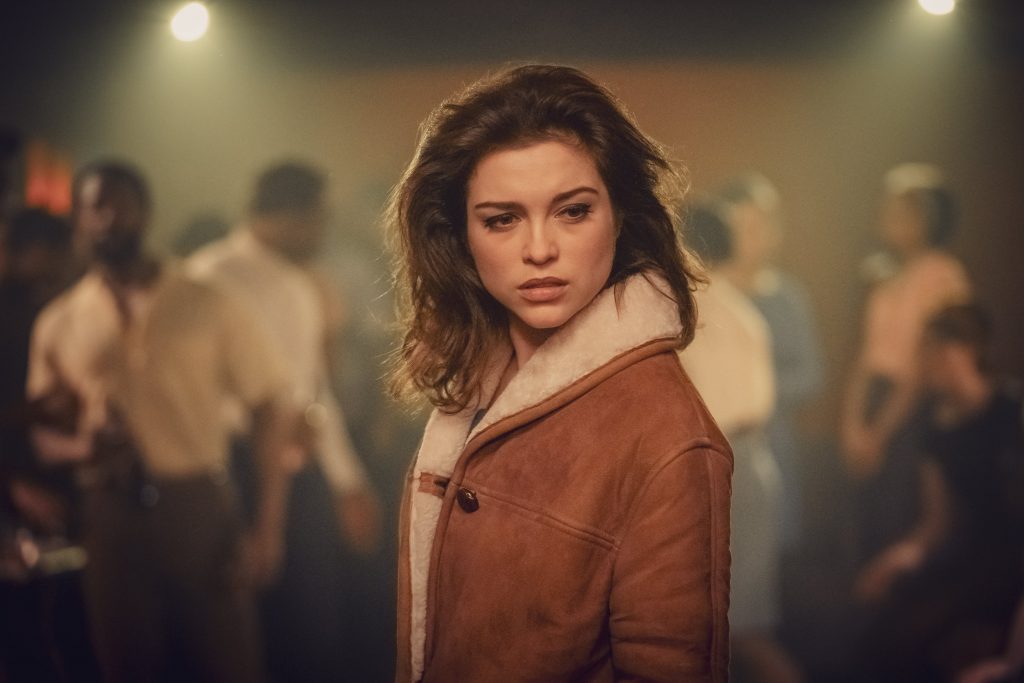 《克莉丝汀·基勒的审判》剧照第25张图片