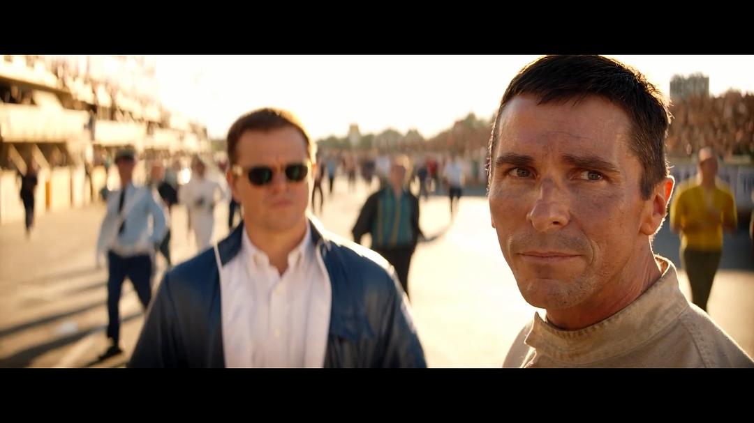 《极速车王》剧照第28张图片