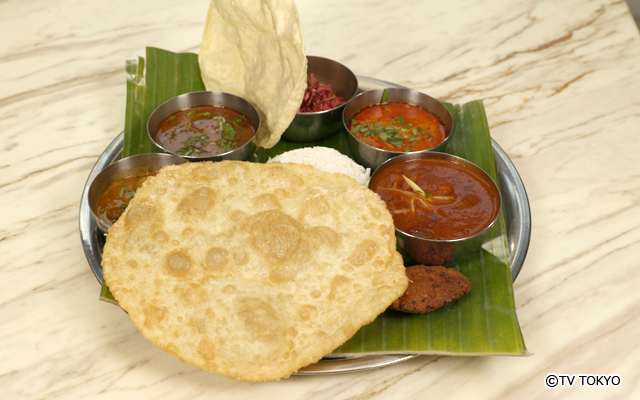 《孤独的美食家第八季》剧照