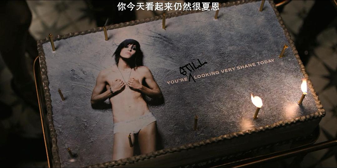 《拉字至上：Q世代第一季》海报第43张图片