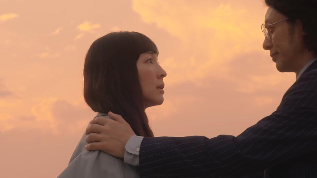 《时效警察开始了》海报第37张图片