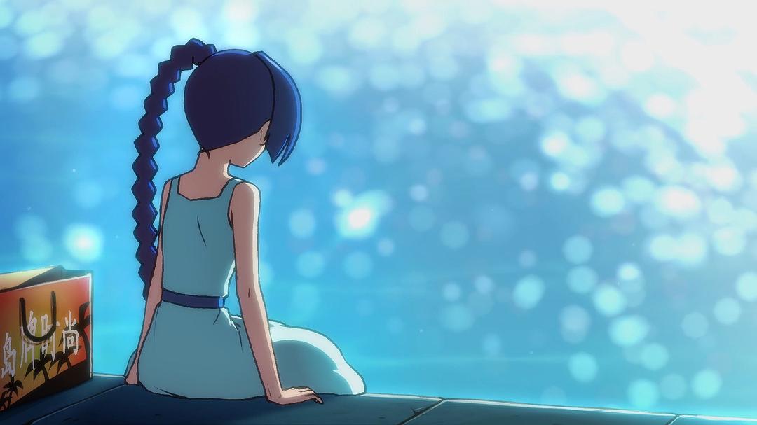 《伍六七之最强发型师》剧照第20张图片