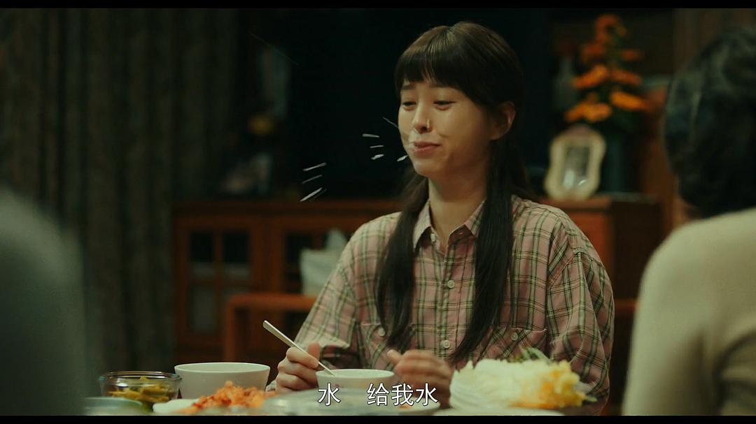 《82年生的金智英》剧照第45张图片